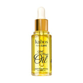Huile nourrissante pour les ongles 30 ml - KABOS